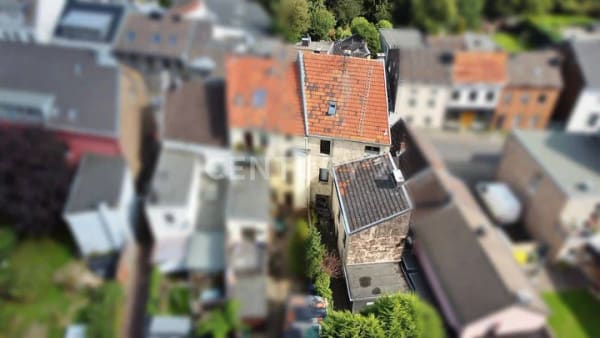 Immobilie in Herzogenrath - C21- Wohn-Geschäftshaus in zentraler Lage von Kohlscheid-Herzogenrath! - Bild 4
