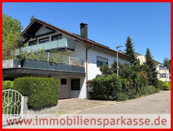 Immobilie in Birkenfeld - Die Traumimmobilie für die anspruchsvolle Familie! - Bild 0