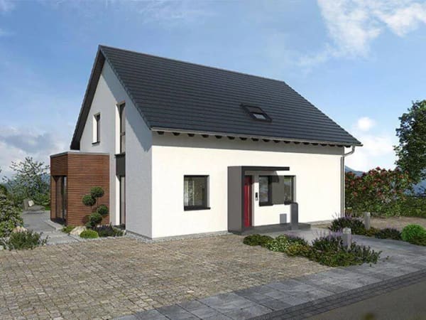 Immobilie in Leupoldsgrün - Individuell geplantes Einfamilienhaus in Leupoldsgrün mit 7 Zimmern - Bild 0