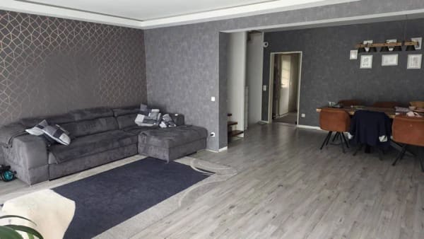 Immobilie in Westerkappeln - Einziehen und Wohlfühlen: Modernisiertes Reihenendhaus in Westerkappeln - Bild 2