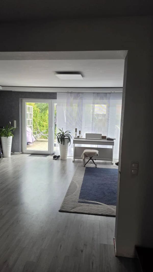 Immobilie in Westerkappeln - Einziehen und Wohlfühlen: Modernisiertes Reihenendhaus in Westerkappeln - Bild 3