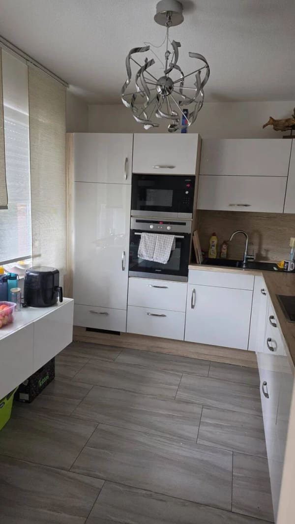 Immobilie in Westerkappeln - Einziehen und Wohlfühlen: Modernisiertes Reihenendhaus in Westerkappeln - Bild 4
