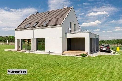 Immobilie in Ober-Flörsheim - Freistehendes Einfamilienhaus + provisionsfrei + - Bild 0