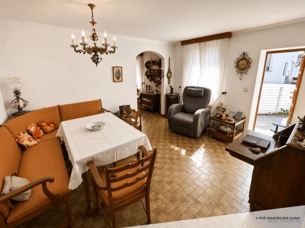 Immobilie in Bielefeld - Historisches Wohnhaus mit besonderem Charme und vielfältigen Nutzungsmöglichkeiten - Bild 3