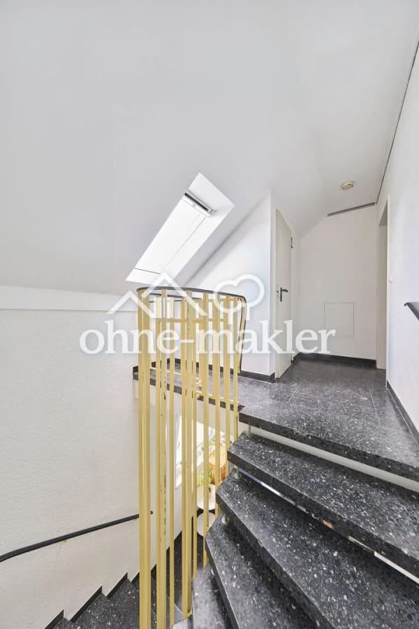 Immobilie in Kirchlengern - Dachgeschosswohnung in Kirchlengern - Bild 4