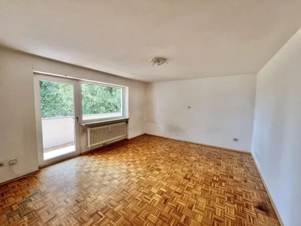 Immobilie in Ingolstadt - Etagenwohnung in Ingolstadt (Oberhaunstadt) - Bild 1