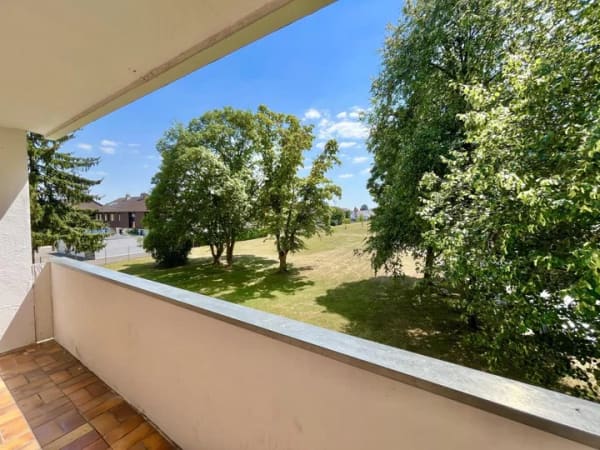 Immobilie in Ingolstadt - Etagenwohnung in Ingolstadt (Oberhaunstadt) - Bild 2