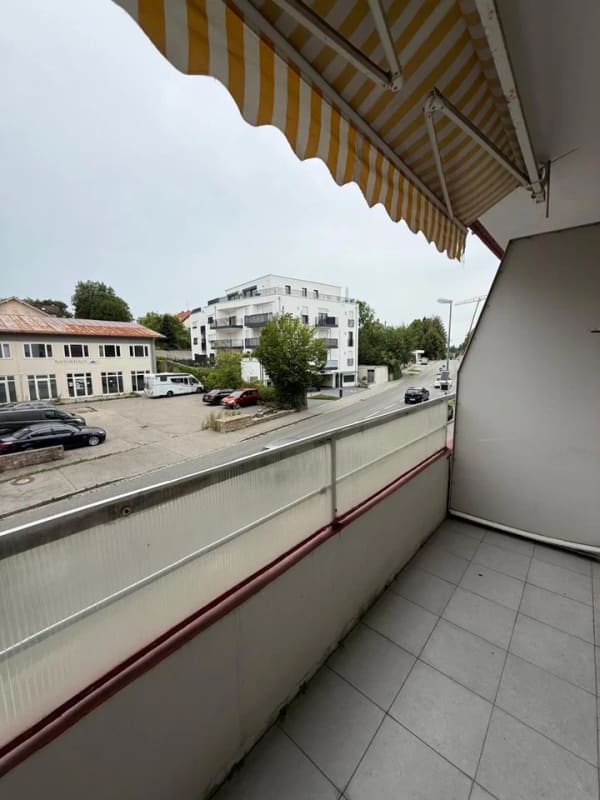 Immobilie in Traunstein - Etagenwohnung in Traunstein (Gemarkung Traunstein) - Bild 3