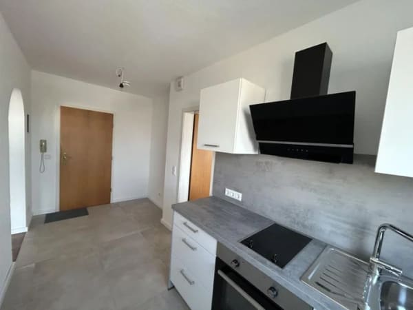 Immobilie in Koblenz - Dachgeschosswohnung in Koblenz (Süd) - Bild 2
