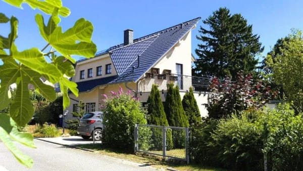 Immobilie in Putbus - Mehrgenerationen, Pflegekraft oder Seglerleidenschaft  - unmittelbare Hafennähe - - Bild 2