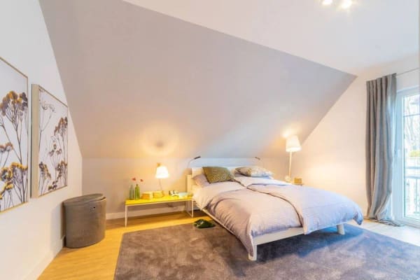 Immobilie in Bromskirchen - Generation 1 in Bromskirchen: Ihr Hausprojekt mit ca. 218,32 m² - Bild 1
