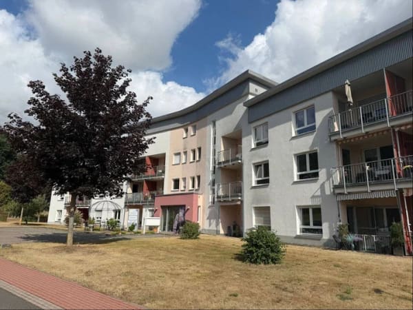 Immobilie in Hauneck - Besondere Gelegenheit für Eigennutzer oder Kapitalanleger - Bild 1