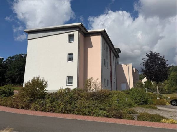 Immobilie in Hauneck - Besondere Gelegenheit für Eigennutzer oder Kapitalanleger - Bild 3