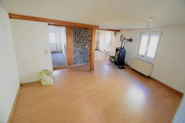 Immobilie in Stockach - Vielleicht doch lieber ein kleines Haus statt eine Maisonettewohnung? - Bild 0