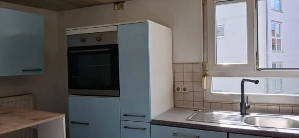 Immobilie in Stockach - Vielleicht doch lieber ein kleines Haus statt eine Maisonettewohnung? - Bild 3