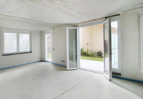 Immobilie in Wittnau - Exklusive 4 - Zimmer - Neubauwohnung mit großem Garten in Wittnau - naturnah und modern wohnen - Bild 0