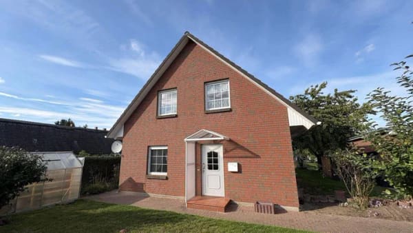 Immobilie in Ankershagen - Einfamilienhaus in ruhiger Dorflage - Bild 1