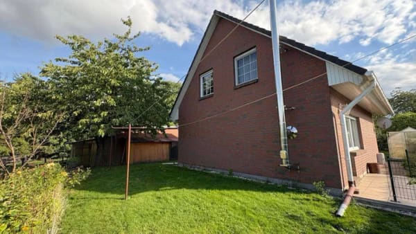Immobilie in Ankershagen - Einfamilienhaus in ruhiger Dorflage - Bild 3