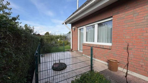 Immobilie in Ankershagen - Einfamilienhaus in ruhiger Dorflage - Bild 4