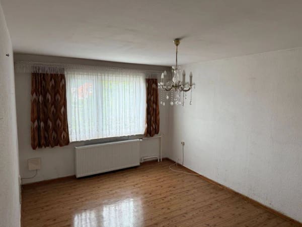 Immobilie in Bad Liebenstein - Wohnhaus in Waldrandlage von Bad Liebenstein  - Bild 3