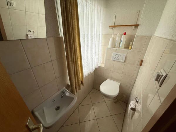 Immobilie in Bad Liebenstein - Wohnhaus in Waldrandlage von Bad Liebenstein  - Bild 4