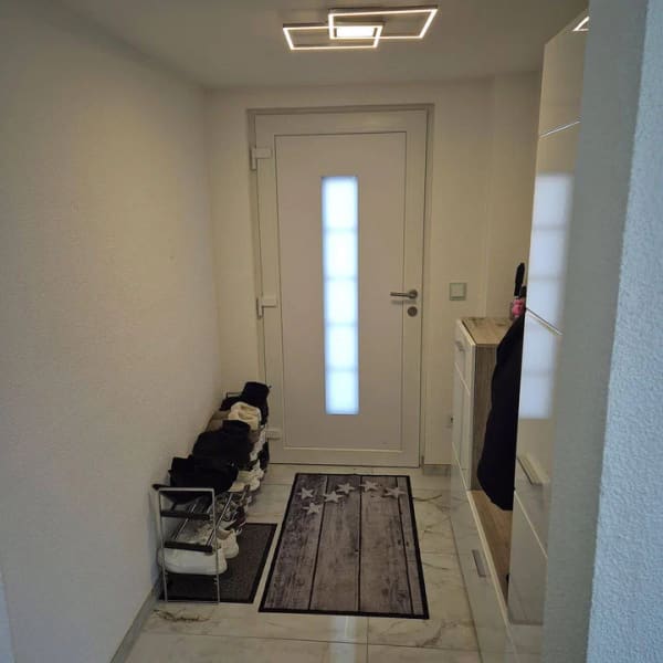 Immobilie in Zwiefalten - Saniertes Einfamilienhaus auf kleinem Grundstück mit Stellplatz und Freisitz! - Bild 2