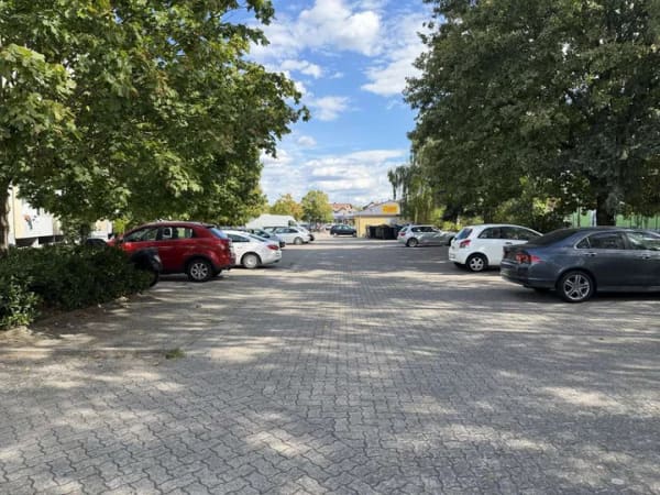 Immobilie in Germersheim - Kapitalanlage oder Eigennutzung: schönes Ein-Zimmer-Appartement  in Germersheim - Bild 1