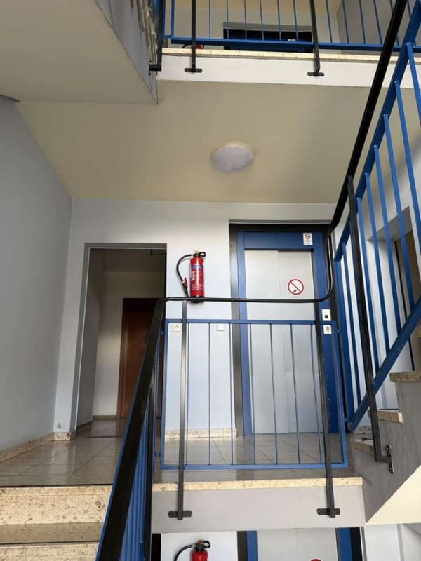 Immobilie in Germersheim - Kapitalanlage oder Eigennutzung: schönes Ein-Zimmer-Appartement  in Germersheim - Bild 2