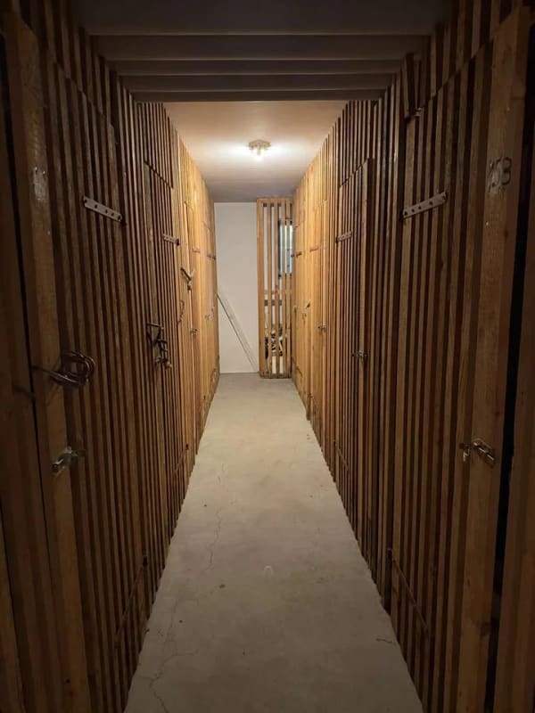 Immobilie in Germersheim - Kapitalanlage oder Eigennutzung: schönes Ein-Zimmer-Appartement  in Germersheim - Bild 3