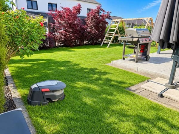 Immobilie in Postau - Moderne Doppelhaushälfte in Postau - 137 m² mit Garten, Terrasse & Garage - Bild 3