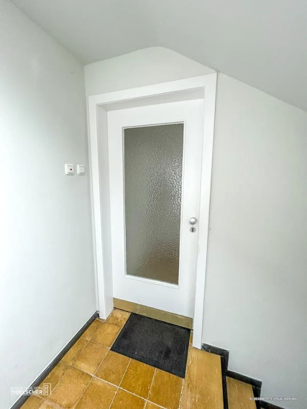 Immobilie in Baesweiler - Rechte Doppelhaushälfte als Mehrfamilienhaus in guter Wohnlage von Baesweiler - Bild 4