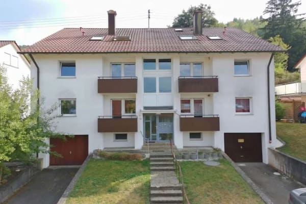 Immobilie in Murrhardt - Attraktive Kapitalanlage mit einer Rendite von 4,99 % – sicher investieren & langfristig profitieren - Bild 0