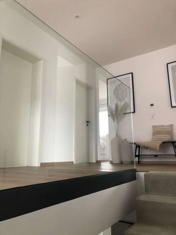 Immobilie in Fuchsstadt - Modernes und großes Einfamilienhaus Baujahr 2021 - Bild 3