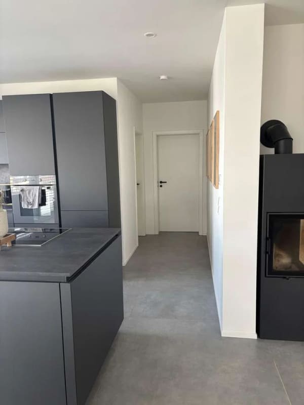 Immobilie in Fuchsstadt - Modernes und großes Einfamilienhaus Baujahr 2021 - Bild 4