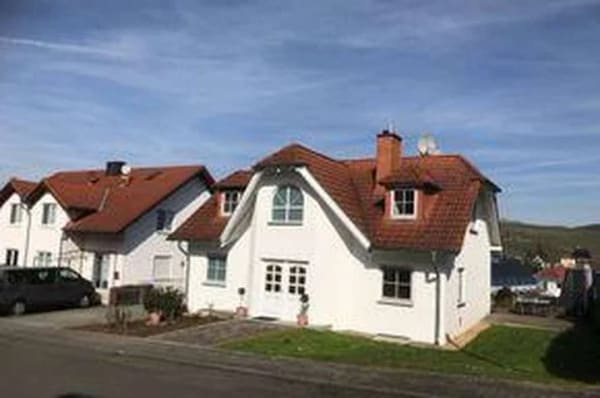 Immobilie in Guldental - PROVISIONSFREI! Exklusives Einfamilienhaus in Guldental mit unverbaubarer Fernsicht - Bild 4