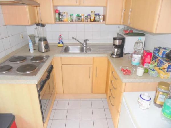 Immobilie in Ludwigsburg - Verwirklichen Sie mit dieser Wohnung Ihren Start ins eigene Reich! - Bild 0