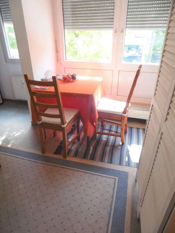 Immobilie in Ludwigsburg - Verwirklichen Sie mit dieser Wohnung Ihren Start ins eigene Reich! - Bild 1