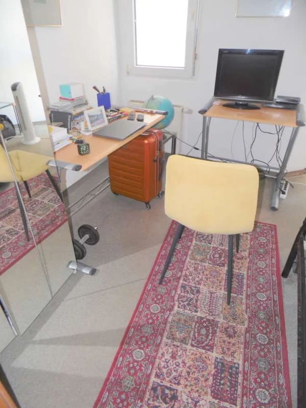 Immobilie in Ludwigsburg - Verwirklichen Sie mit dieser Wohnung Ihren Start ins eigene Reich! - Bild 3