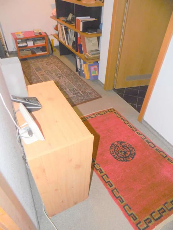 Immobilie in Ludwigsburg - Verwirklichen Sie mit dieser Wohnung Ihren Start ins eigene Reich! - Bild 4