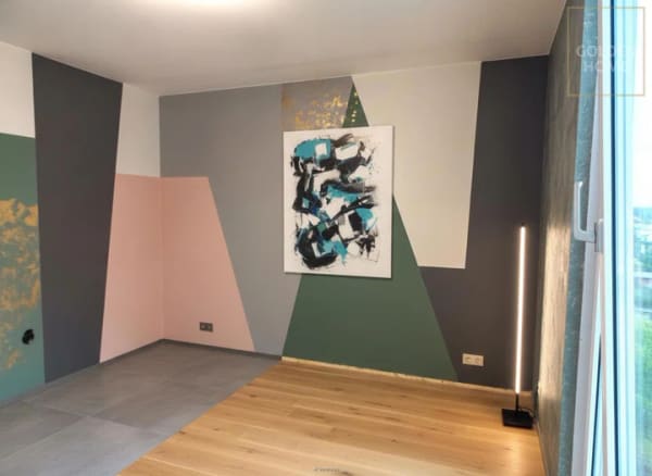 Immobilie in Putzbrunn - Interessant für bayrische Staatsbedienstete -3.5 Zimmerwohnung in Putzbrunn - Bild 2