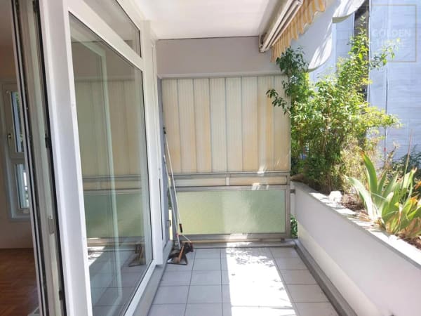 Immobilie in Putzbrunn - Interessant für bayrische Staatsbedienstete -3.5 Zimmerwohnung in Putzbrunn - Bild 4