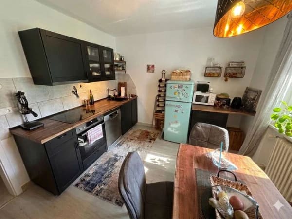 Immobilie in Markt Schwaben - Heute investieren. Morgen selbst einziehen. – Helle 3-Zimmer-Wohnung mit Sonnenbalkon und Grünblick - Bild 3