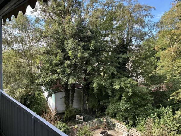 Immobilie in Markt Schwaben - Heute investieren. Morgen selbst einziehen. – Helle 3-Zimmer-Wohnung mit Sonnenbalkon und Grünblick - Bild 4