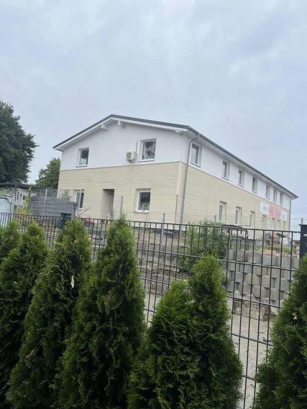 Immobilie in Empfingen - Große Gewerbewohnung in Empfingen direkt an der A81 - Bild 0