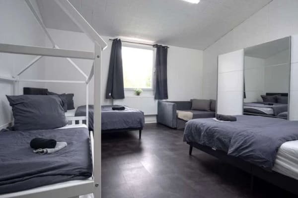 Immobilie in Empfingen - Große Gewerbewohnung in Empfingen direkt an der A81 - Bild 4