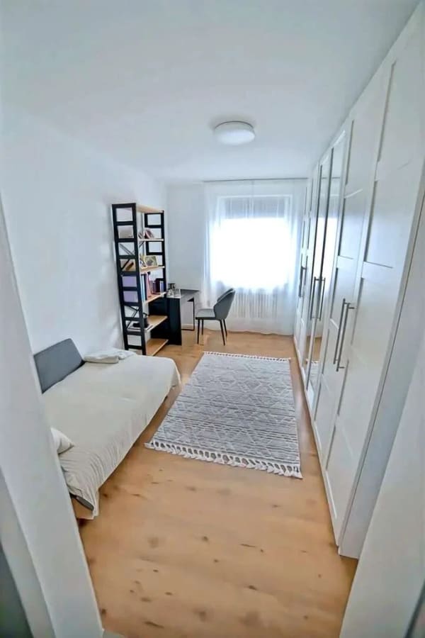 Immobilie in Markt Schwaben - Heute entdeckt. Für morgen gesichert. – 3 Zimmer, Loggia & Grünblick - Bild 0