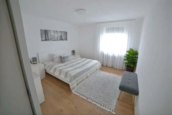 Immobilie in Markt Schwaben - Heute entdeckt. Für morgen gesichert. – 3 Zimmer, Loggia & Grünblick - Bild 1