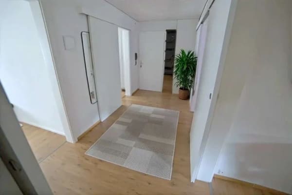 Immobilie in Markt Schwaben - Heute entdeckt. Für morgen gesichert. – 3 Zimmer, Loggia & Grünblick - Bild 2
