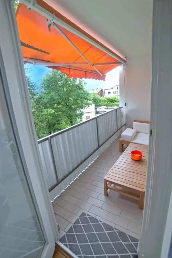 Immobilie in Markt Schwaben - Heute entdeckt. Für morgen gesichert. – 3 Zimmer, Loggia & Grünblick - Bild 4