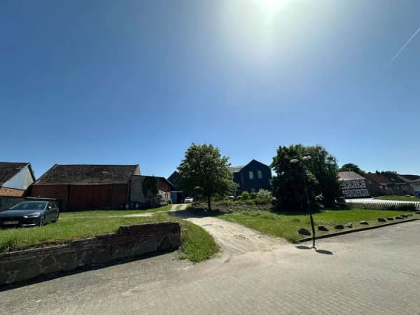 Immobilie in Dähre - Wohnen mit Charakter: Mehrfamilienhaus in Dähre - Bild 2